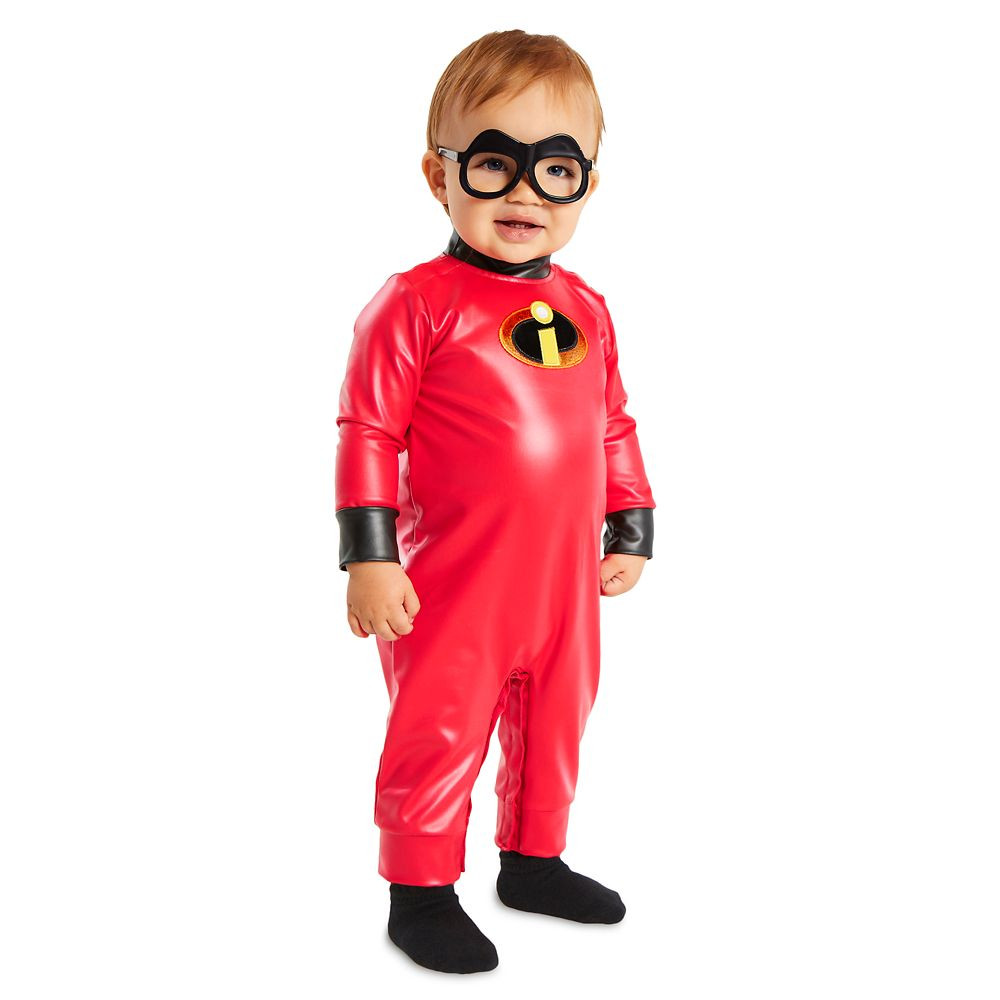 Jack-Jack Costume for Baby – Incredibles 2 | Disney Store