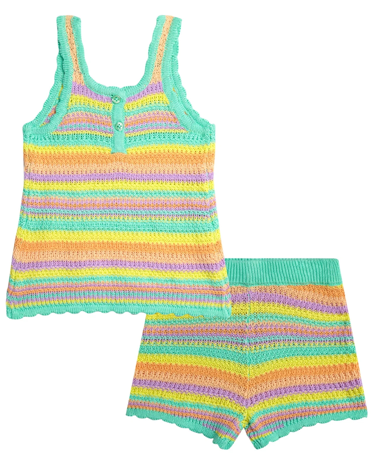 Best seller Carter's Child of Mine Baby and Toddler Girl Cardigan Outfit Set, 3-Piece, Sizes 0/3-... | Walmart (US)