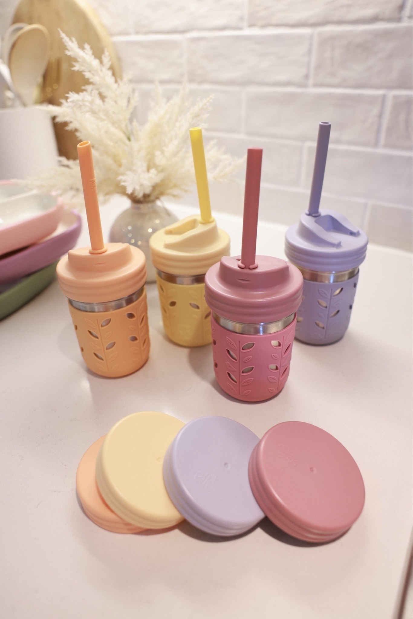 Our favorite nontoxic, stainless steel children’s cups! 

Mom favorites, Amazon finds, kids family, straw cups children’s boys girls neutral colorful unique

#LTKKids #LTKmomlife #LTKfoodie