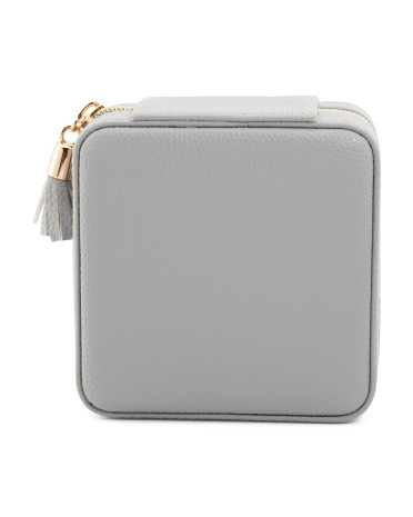Leah Travel Jewelry Case | Stocking Stuffers | Marshalls | Marshalls