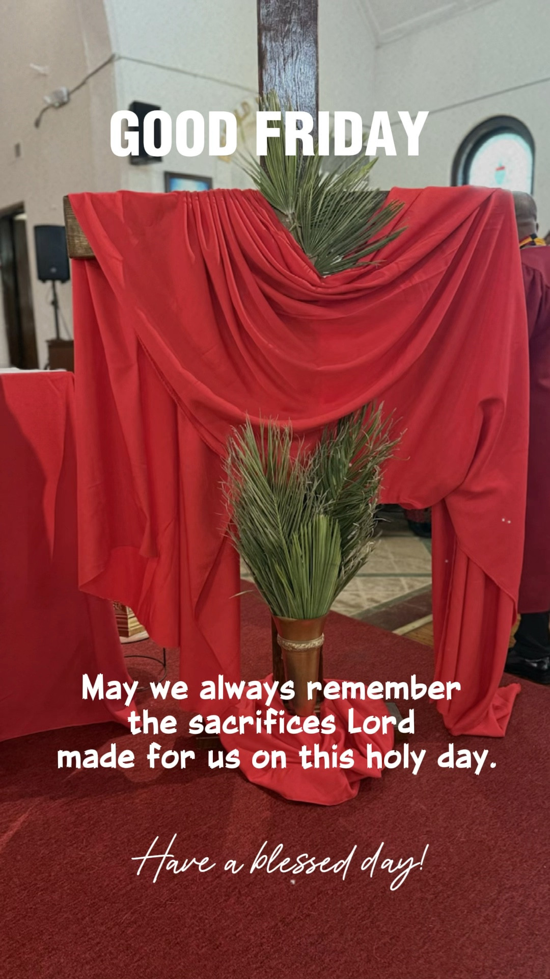 Happy Good Friday ❤️ I hope you enjoy the Easter weekend 🥰

#LTKstorytime #LTKselfcare #LTKdayinmylife