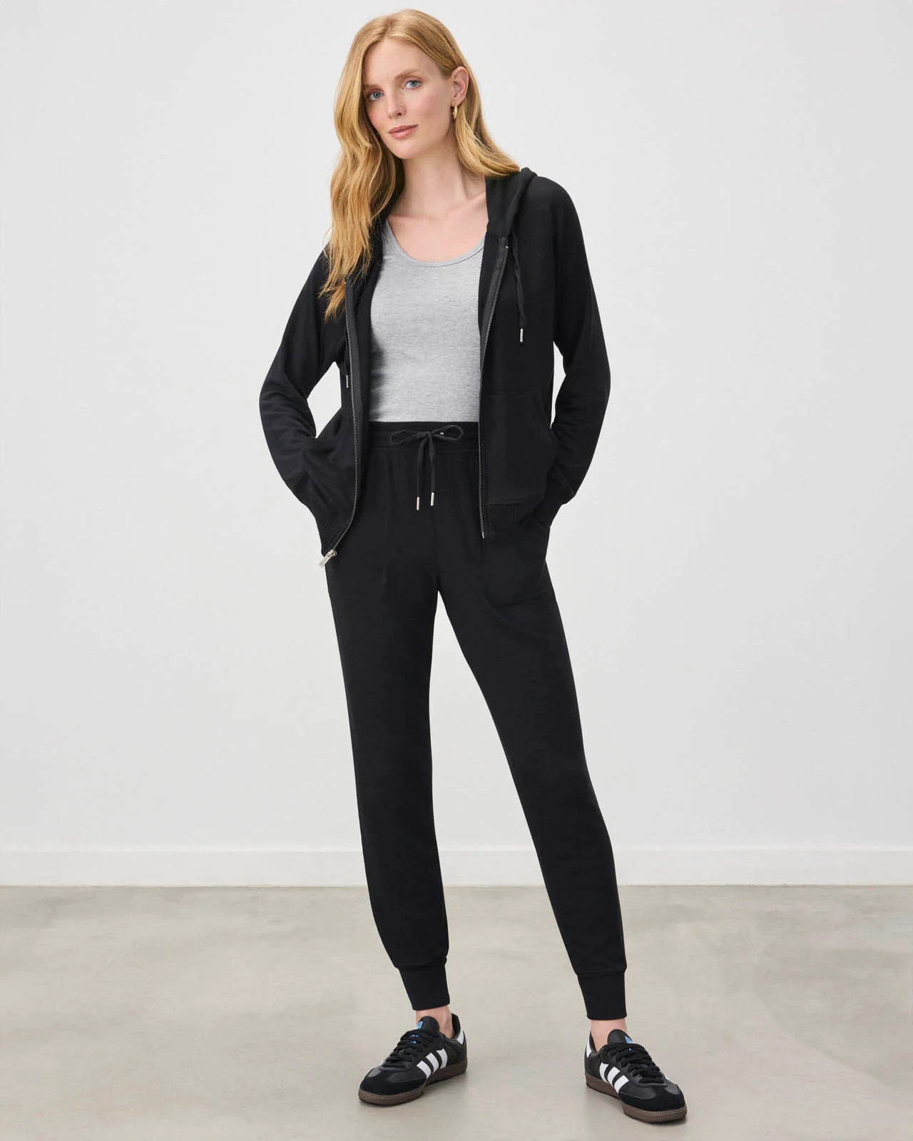 Supersoft Jogger | Spiffy & Splendid