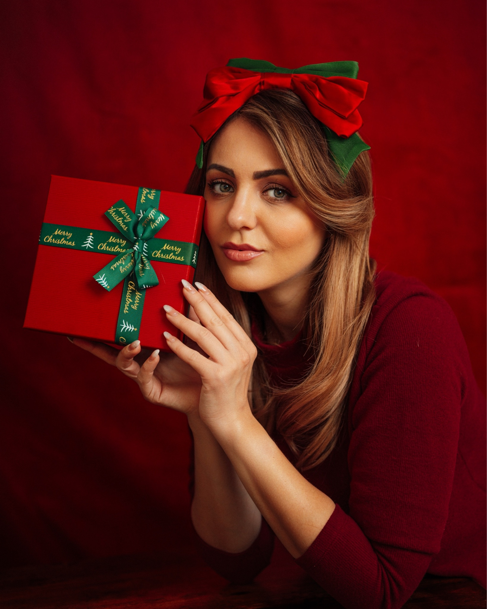 Linked you all outfit details ❤️🔗


#LTKwinter #LTKeurope #LTKdeutschland