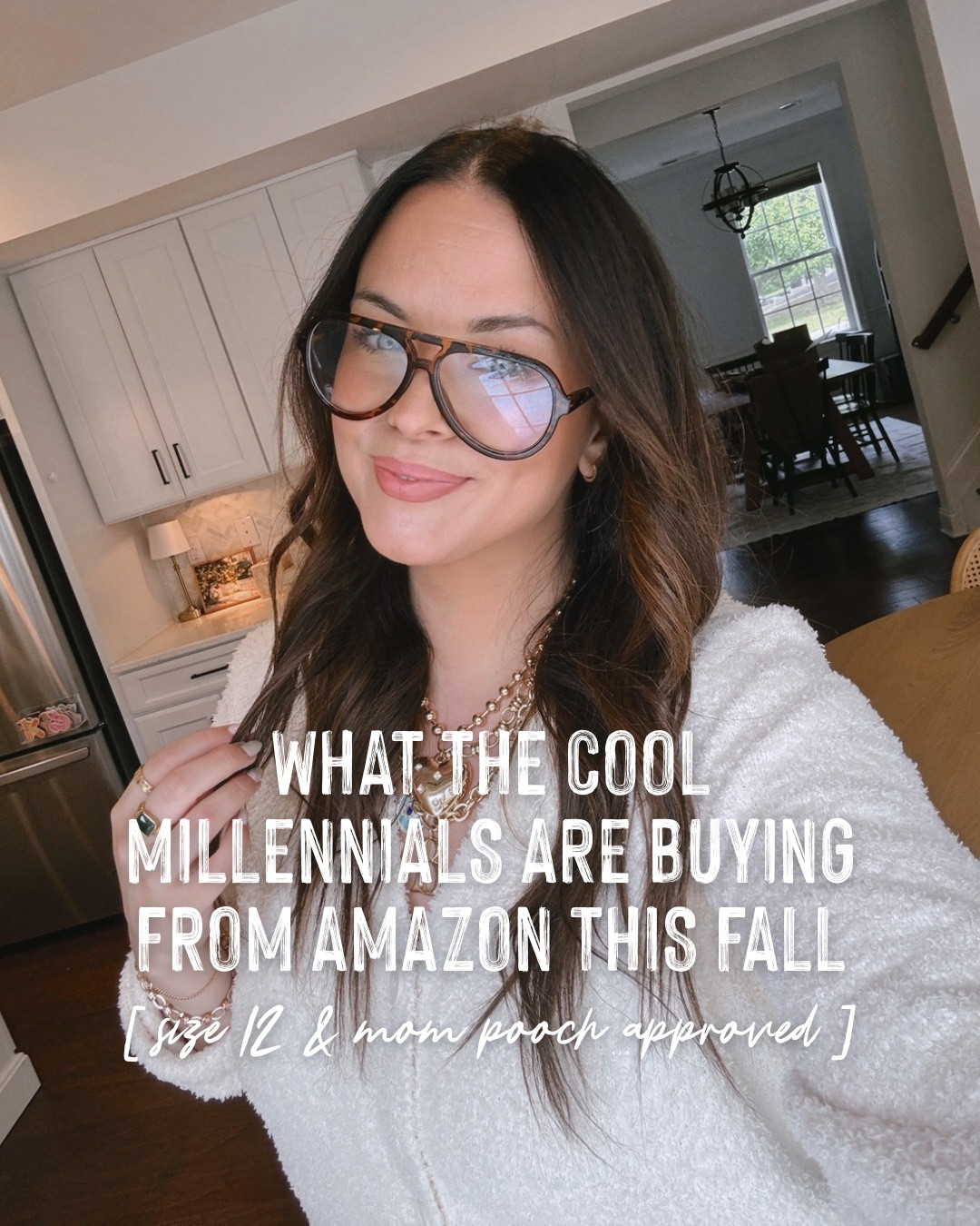 All of the cool millennials Amazon carts right now.. 

#LTKSeasonal #LTKStyleTip #LTKFindsUnder50