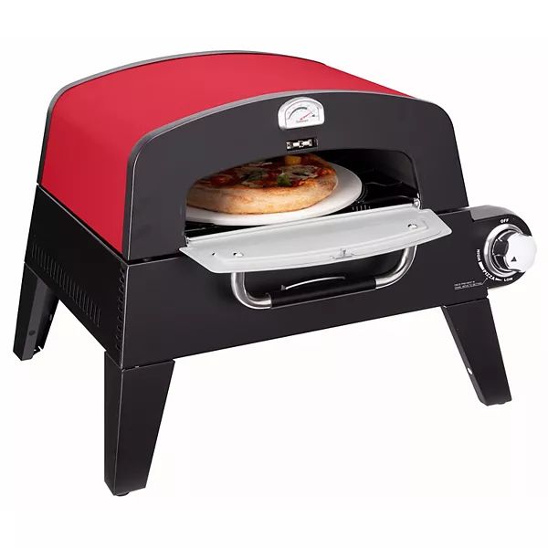 Cuisinart® 3-in-1 Pizza Oven, Griddle & Grill | Kohl's