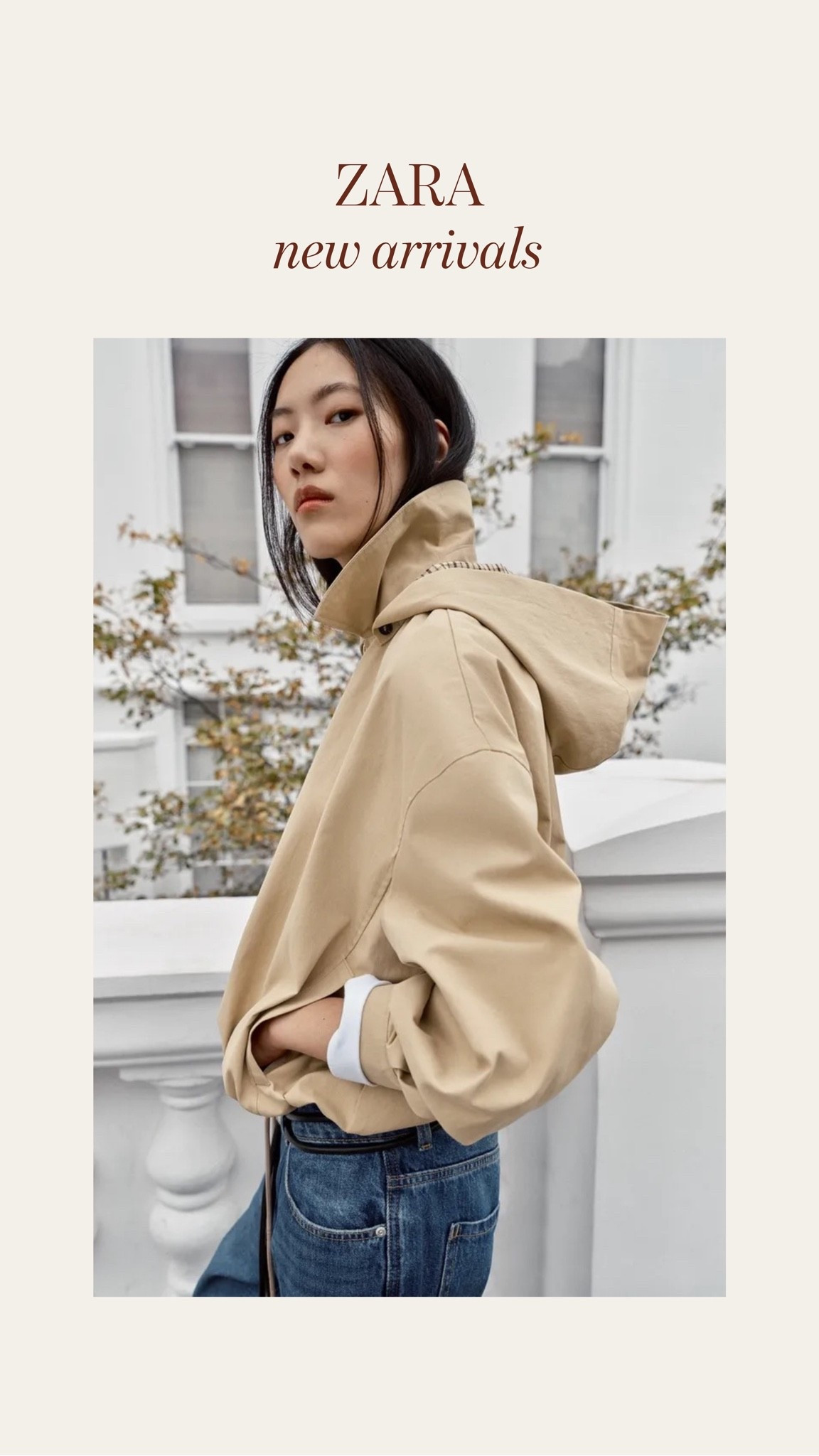 New arrivals from Saran

#LTKdayinmylife #LTKgrwm