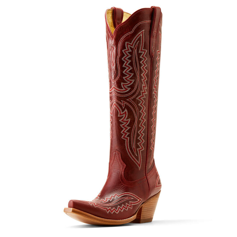 Casanova Western Boot | Ariat (US)