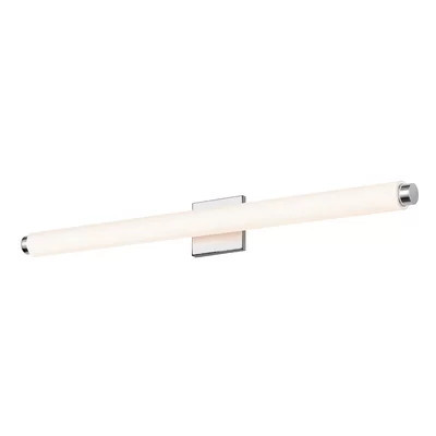 SONNEMAN Tubo slim dimmable LED bath bar