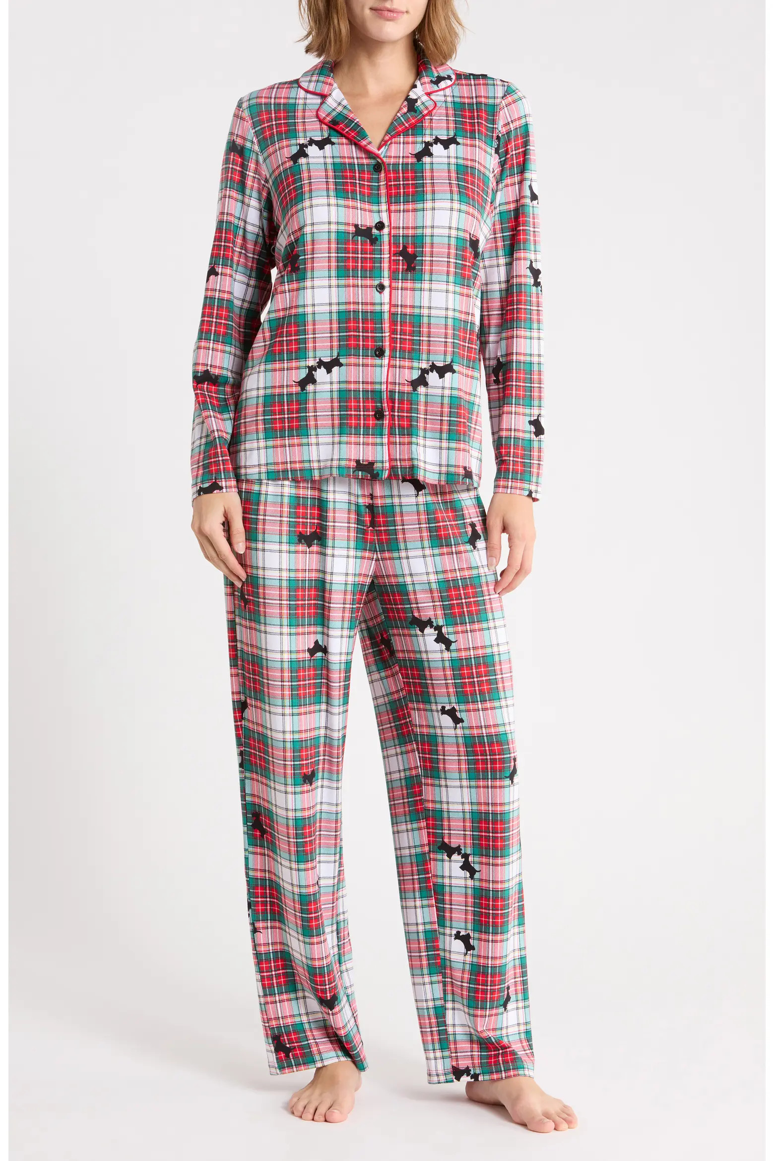NORDSTROM RACK Matching Family PJs (Women) | Nordstromrack | Nordstrom Rack