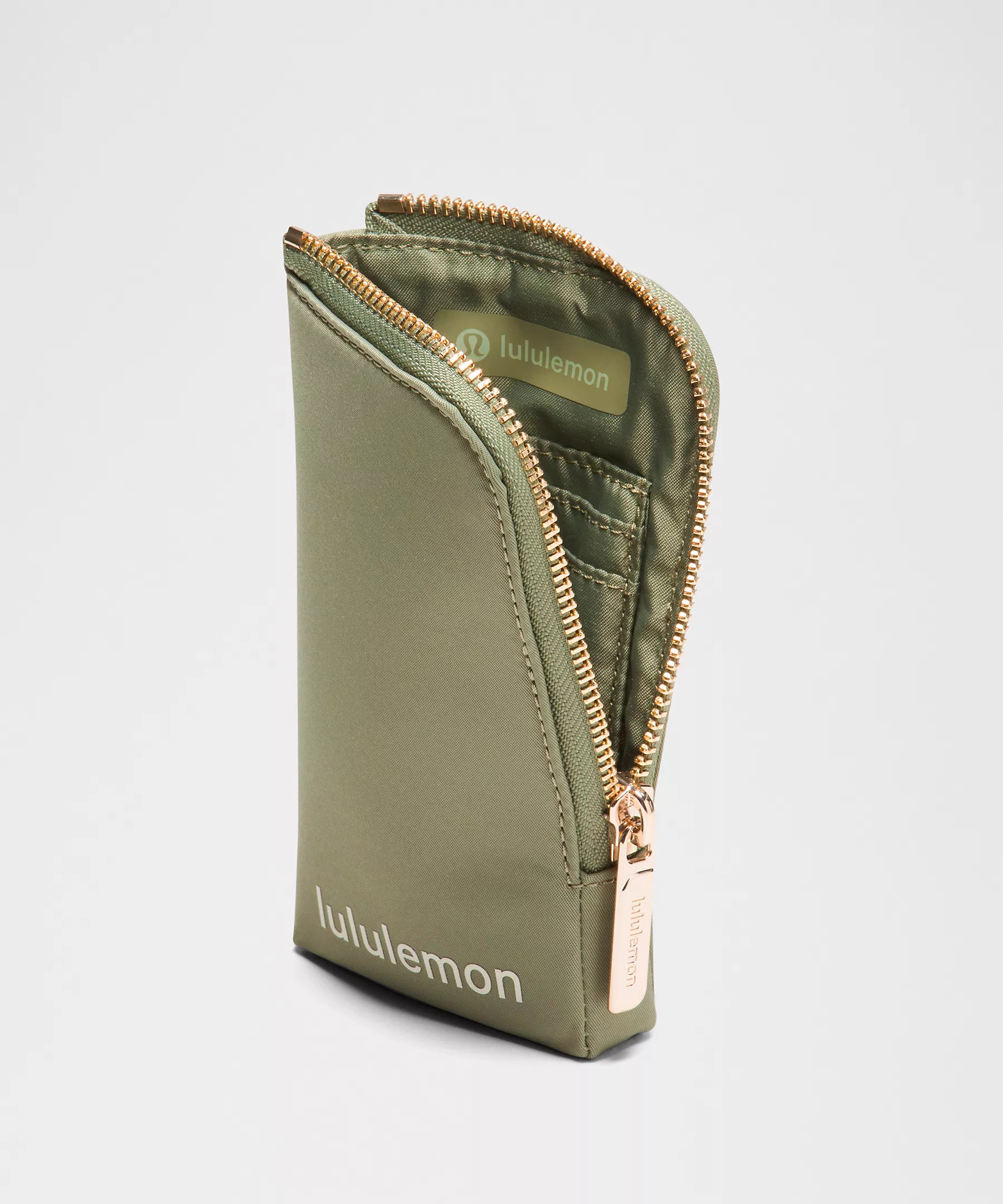 Dual Pouch Wristlet | Lululemon (US)