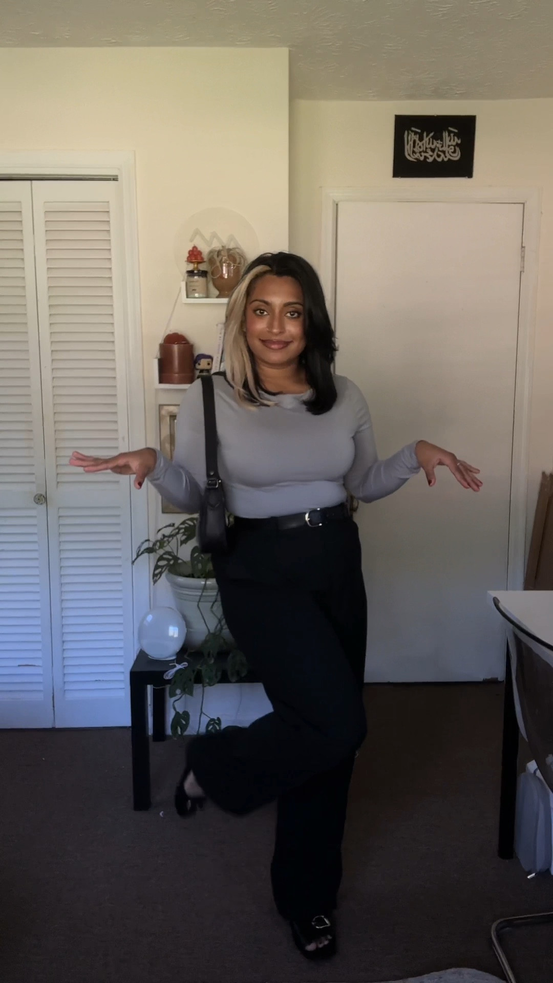 Being basic is just fine — especially when it comes to your outfit 

#LTKshoecrush #LTKworkwear #LTKstyletip