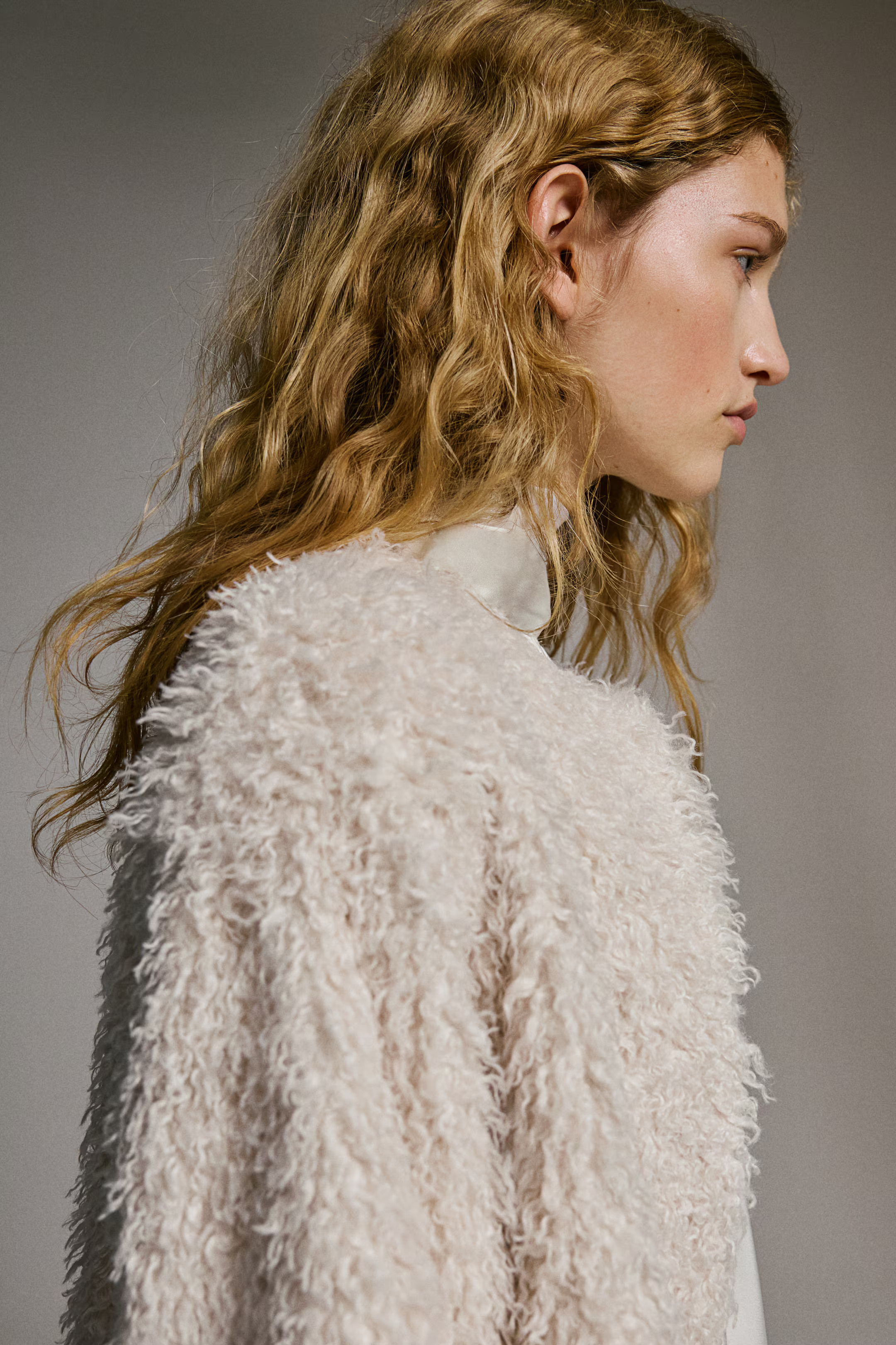 Jacket | H&M (US + CA)