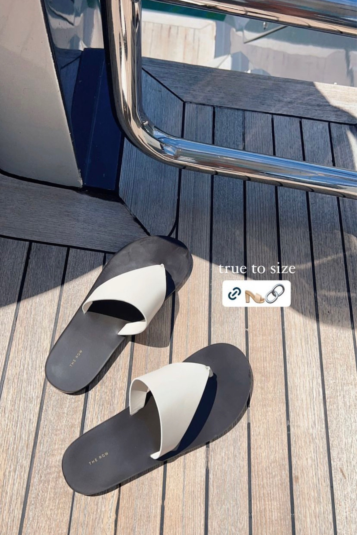 The best sandals from The Row

#LTKstyletip #LTKshoecrush #LTKSeasonal