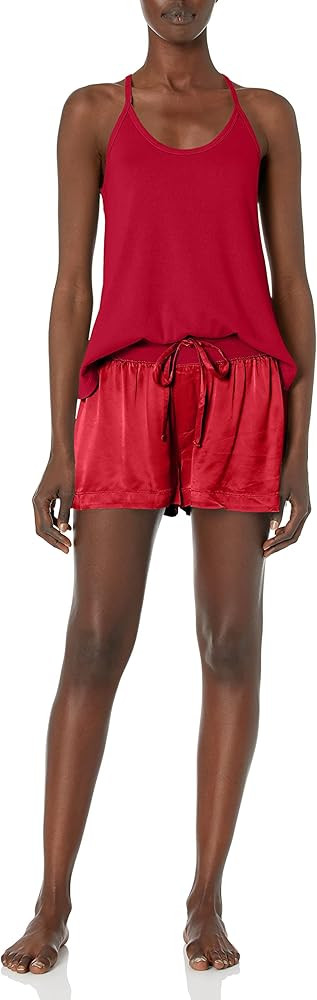 PJ Harlow Women's Cami/Mikel | Amazon (US)