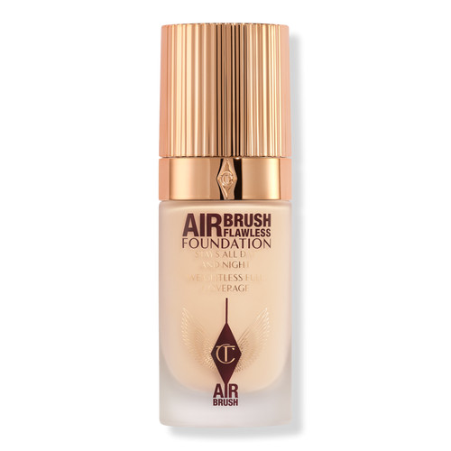 Charlotte Tilbury Airbrush Flawless Foundation | Ulta