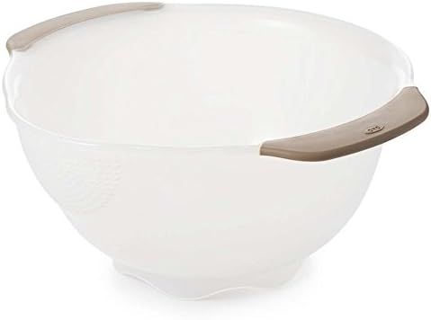 OXO 11166900 Good Grips Rice, Quinoa and Small Grains Washing Colander,Clear | Amazon (US)