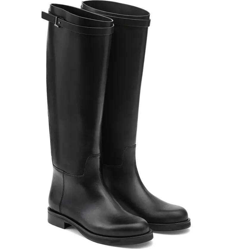 Wren Knee High Riding Boot | Nordstrom