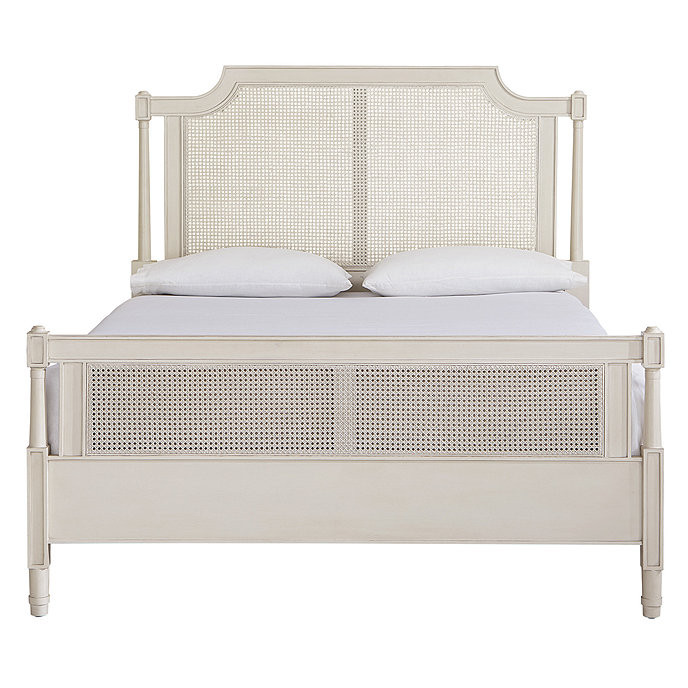 Villandry Bed | Ballard Designs, Inc.