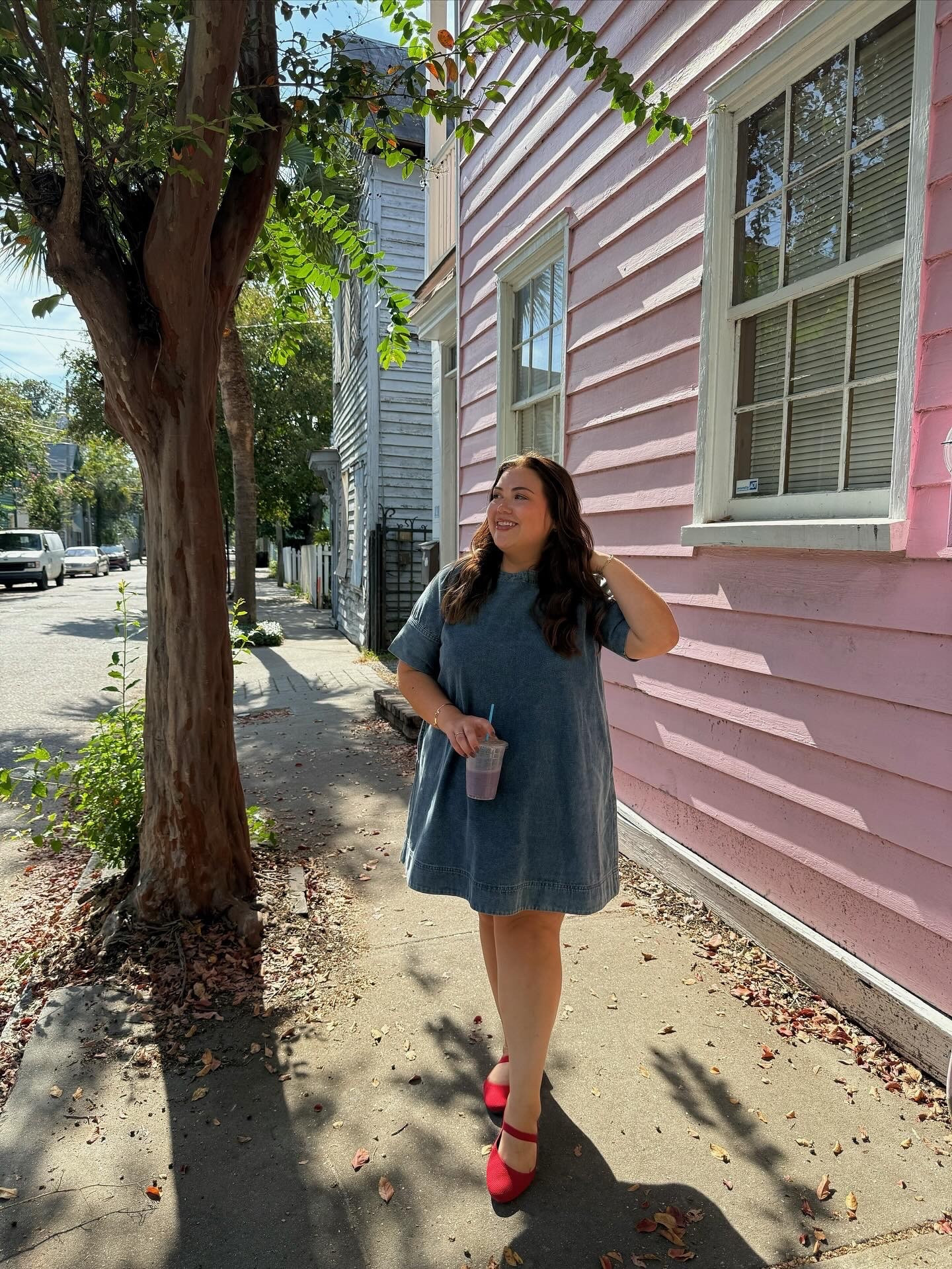 cute & comfy shoes 😍