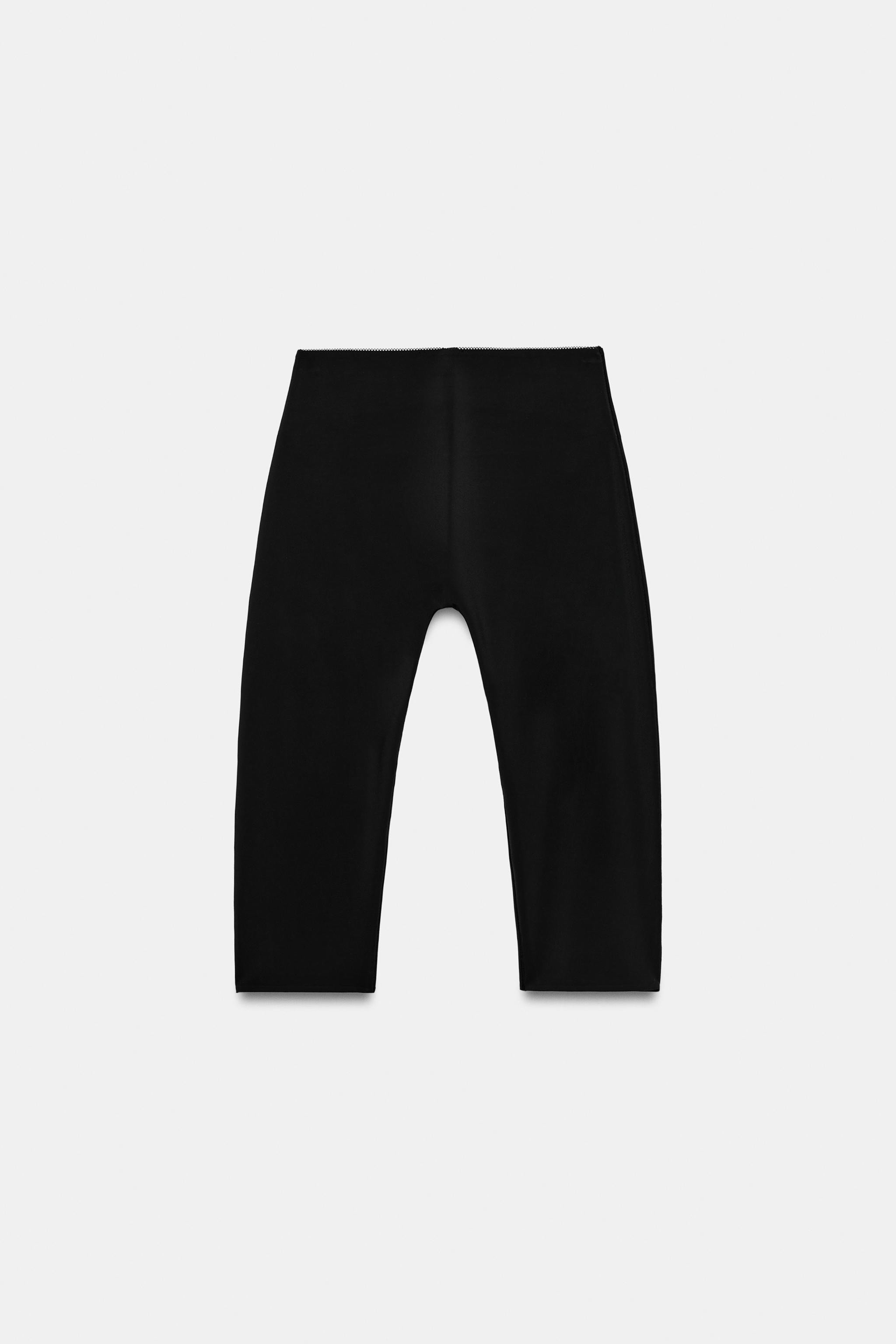 POLYAMIDE CAPRIS | Zara US