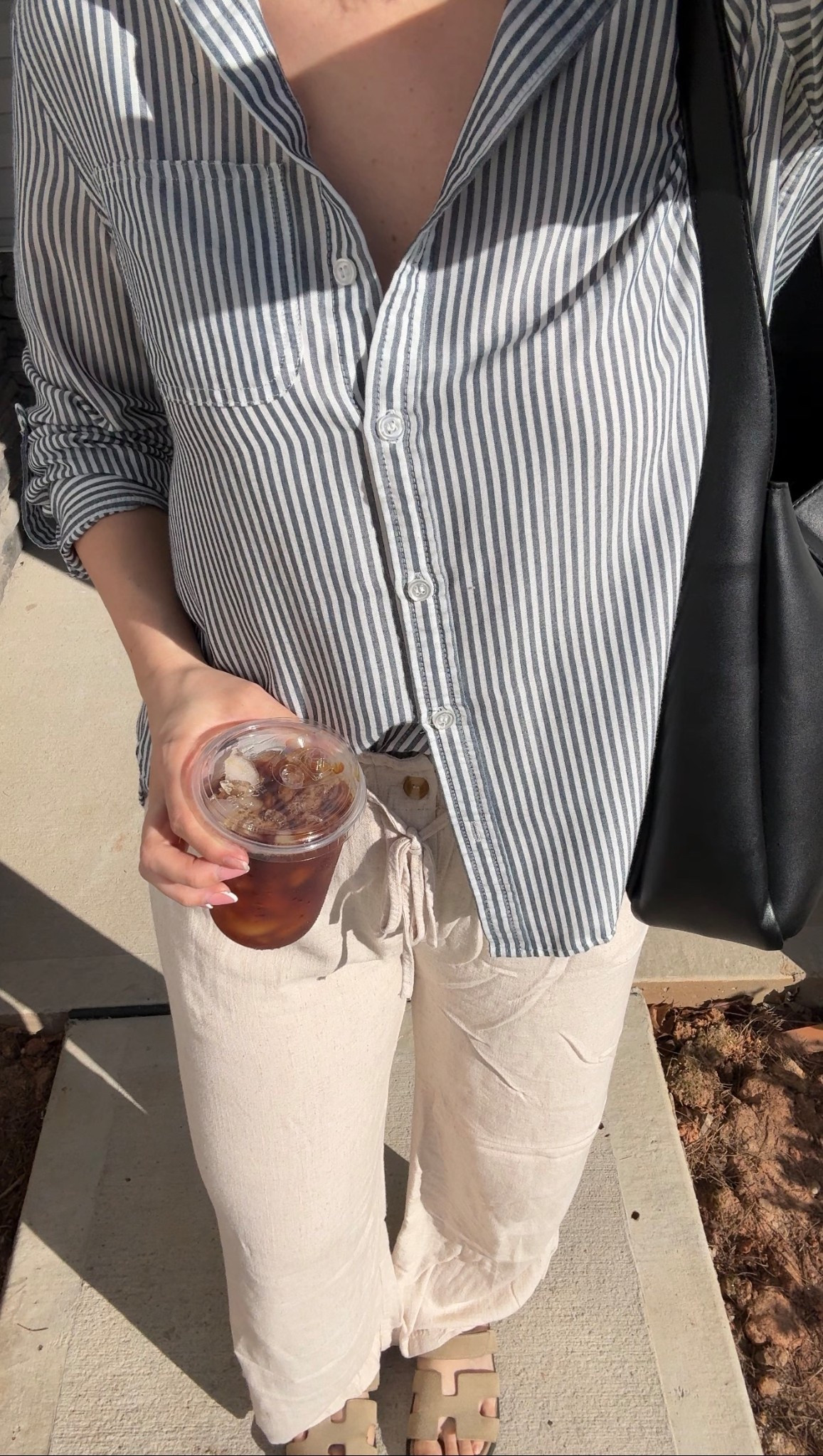 Spring ootd 

#LTKMidsize #LTKootd #LTKOver40