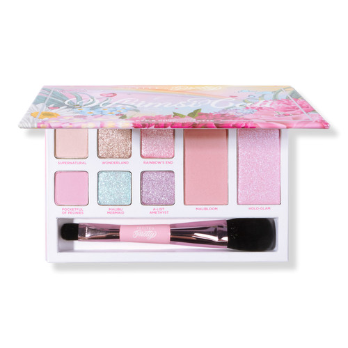 WhimsiCali Eye & Cheek Palette | Ulta