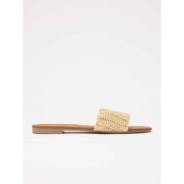 Esclava rafia entrelazada INSIDE | Miravia | Miravia ES