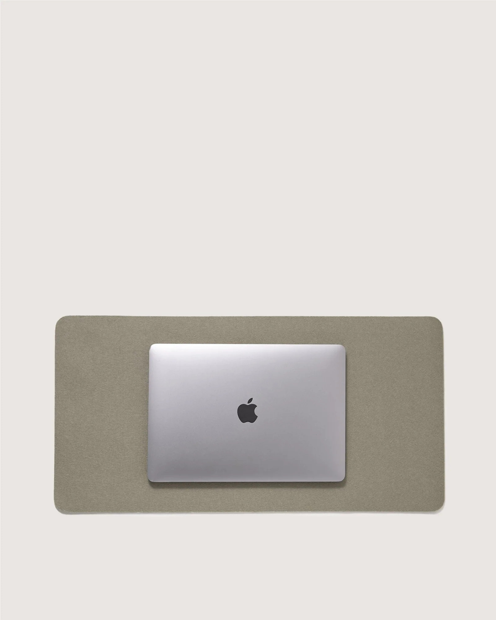 Mosen Merino Wool Medium Desk Pad | Graf Lantz