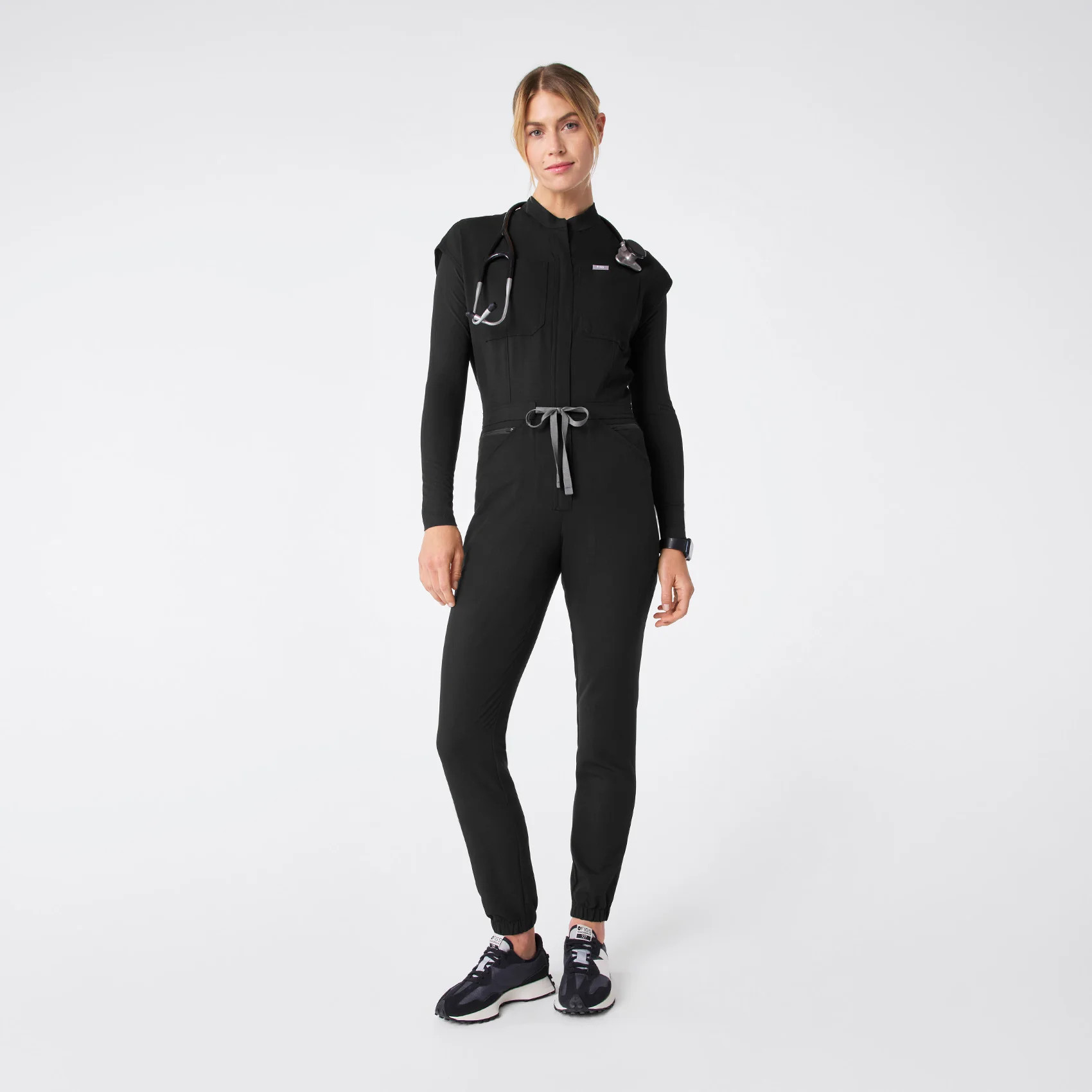 Rafaela Cargo ScrubJumpsuit™ | FIGS