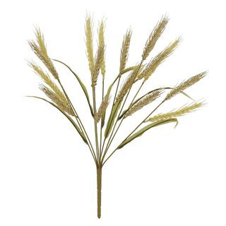 18" Wheat Bush by Ashland® | Michaels | Michaels Stores