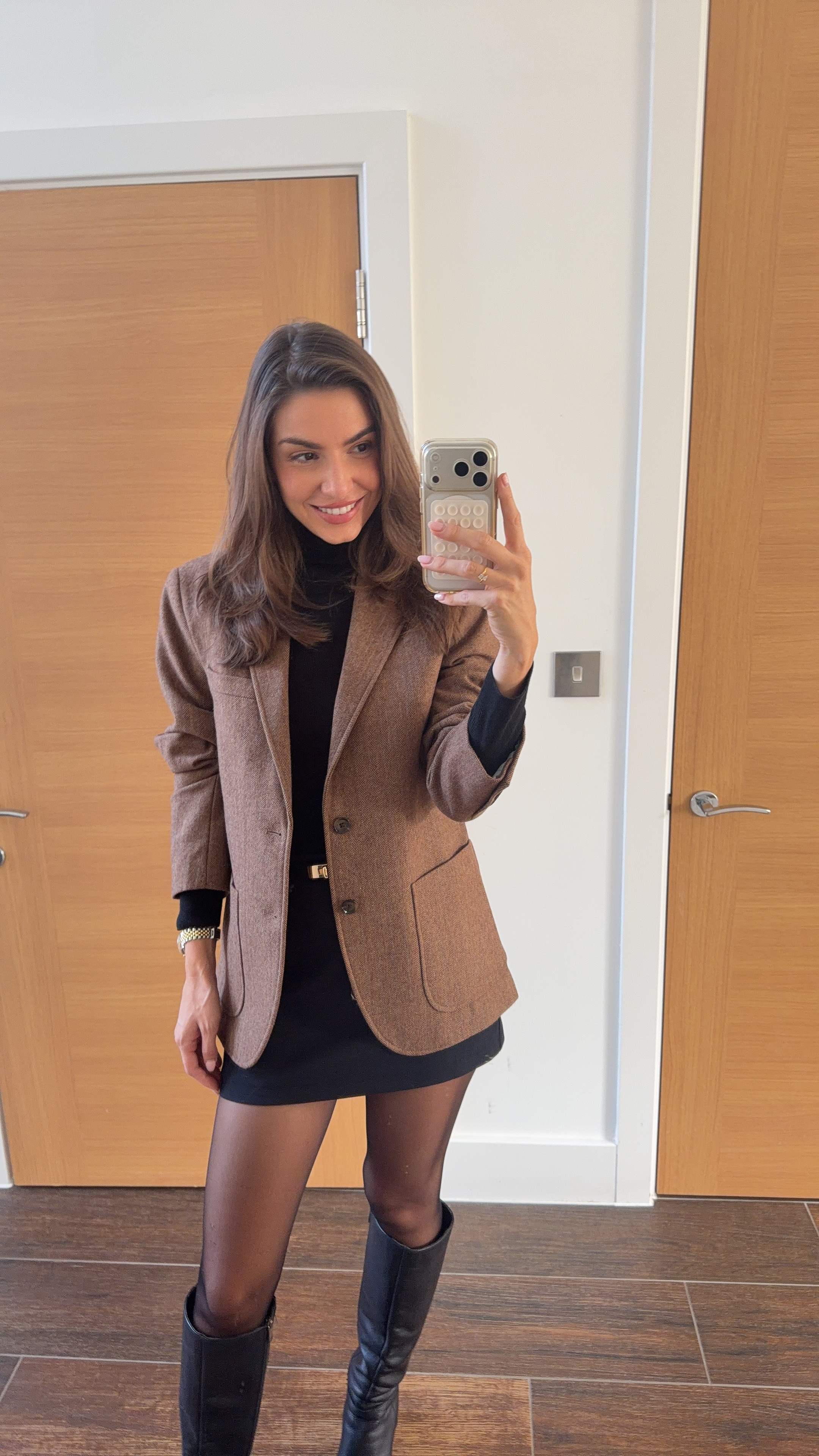Gorgeous blazer for Autumn. This is mens but I got a size XS  

 #LTKuk #LTKautumn #LTKeurope