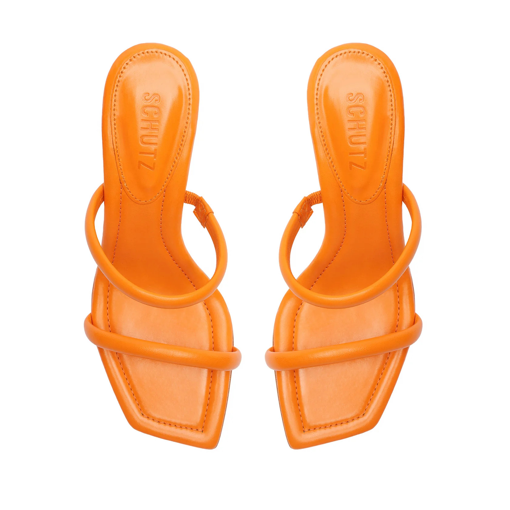 Ully Tab Sandal | Schutz Shoes (US)