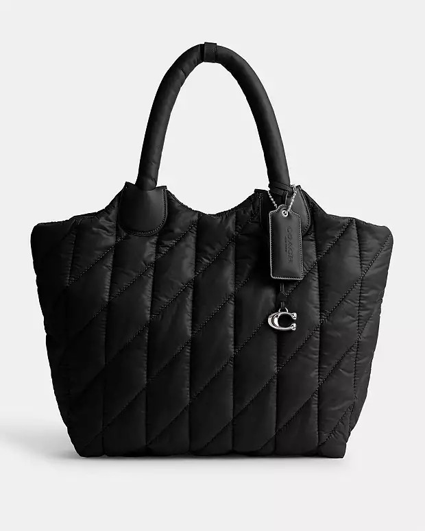 Iris Tote | Coach (US)