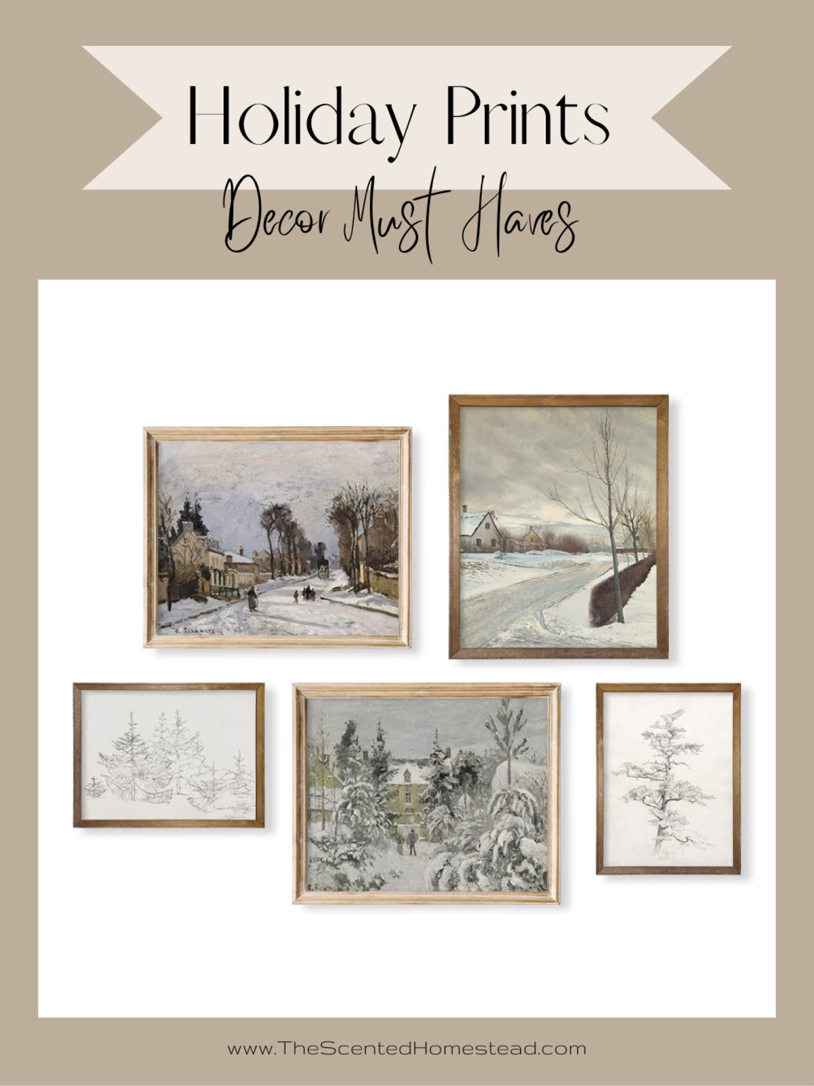 Holiday prints, Christmas prints, Amazon holiday 

#LTKCyberWeek #LTKHoliday #LTKsalealert