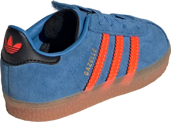 adidas Kids' Gazelle Sneaker | Nordstrom | Nordstrom