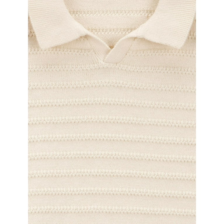 Carter's Child of Mine Baby and Toddler Boy Outfit Short Set, 2-Piece, Sizes 12M-5T | Walmart (US)