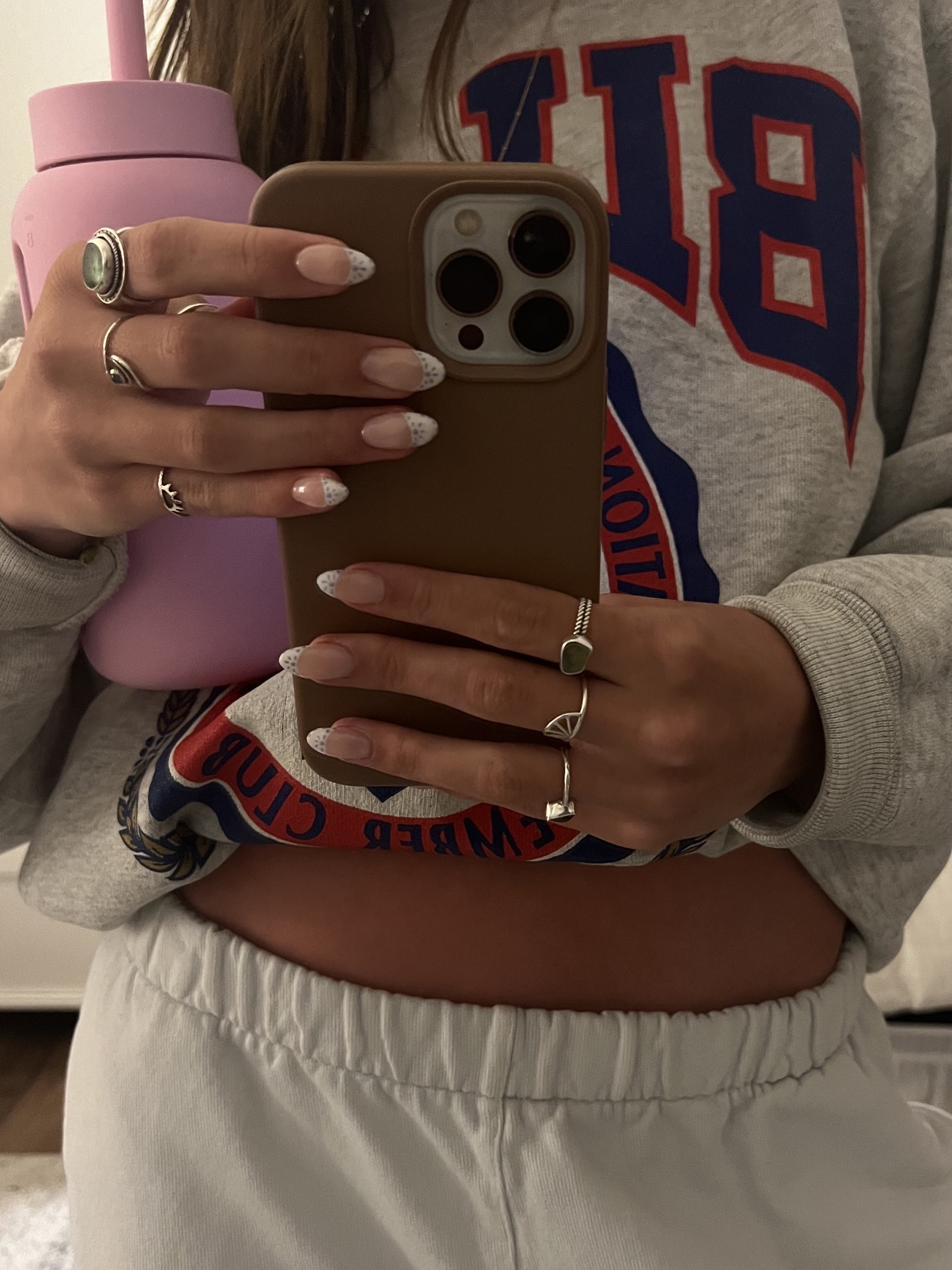 the nailssss!! #nailinspo #nails 

 