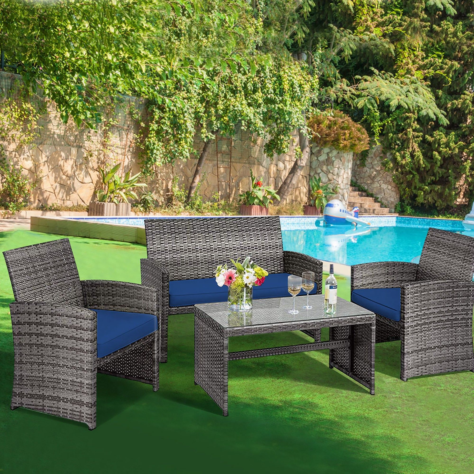 Walmart Patio  | Walmart (US)