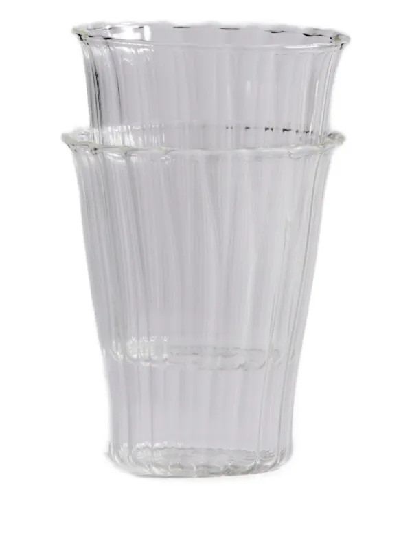 Le Verre glasses (set of four) | Farfetch Global