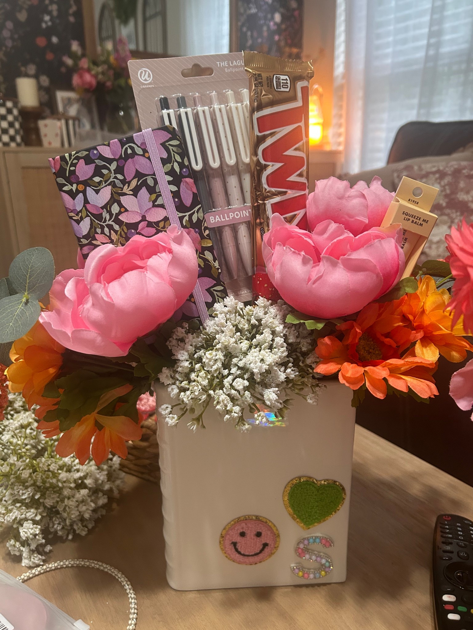 Book vases for teacher appreciation week! Would also make a great gift for Mother’s Day ◡̈ 

#LTKGiftGuide