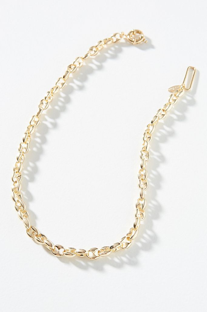 Kirstyn Necklace | Anthropologie (US)