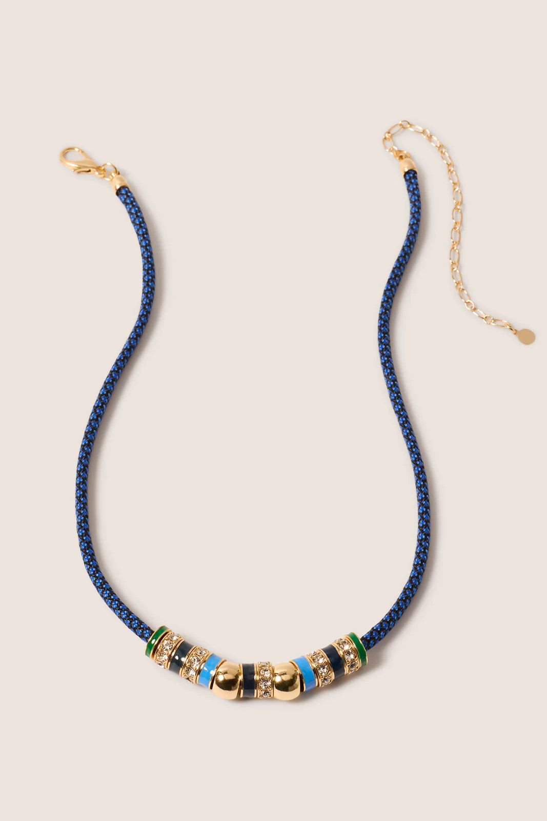 Campbell Cord Necklace | Evereve