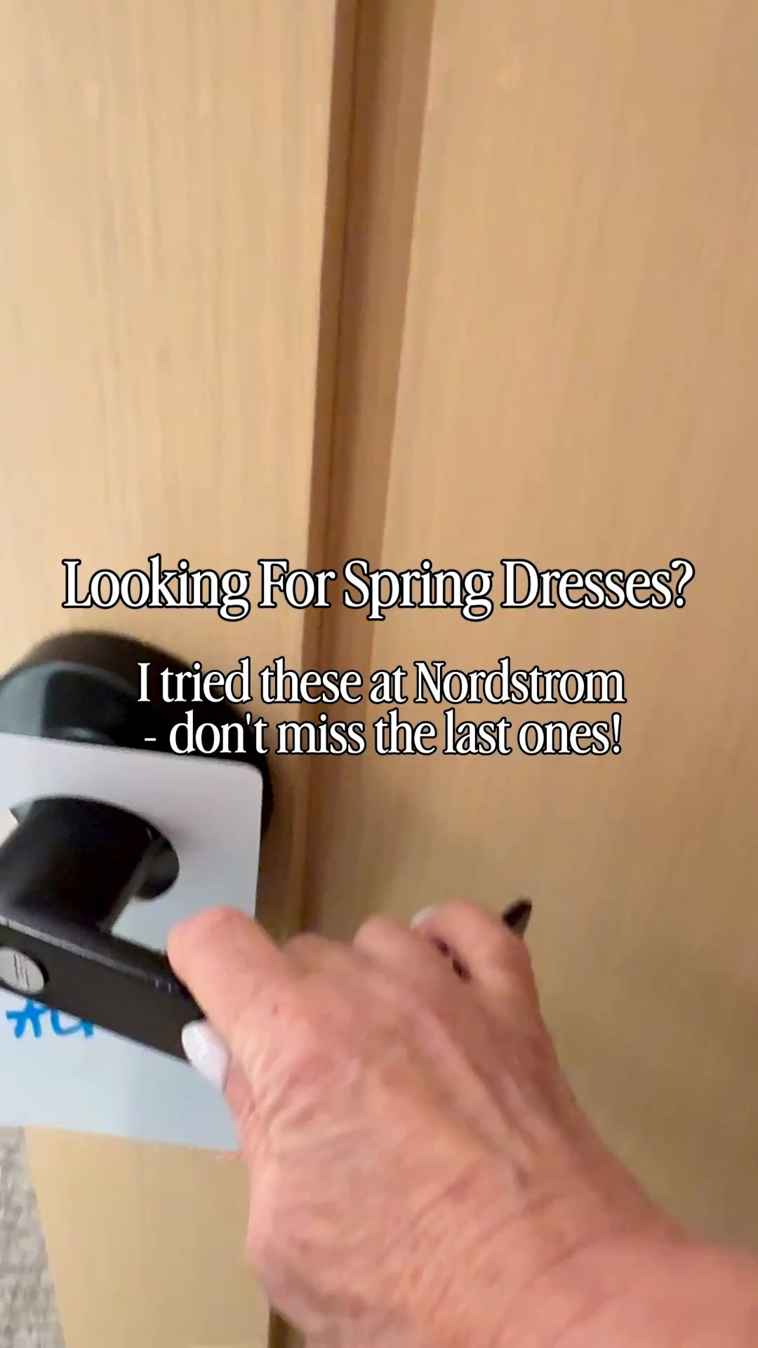 Looking for spring dresses?
Start here. I tried on 9 styles, including 3 special-occasion or mother-of-the-bride/groom options. 

I'm 5’2. All dresses fit tts.  I'm wearing a size XS. 

#LTKWedding #LTKOver40 #LTKSaleAlert