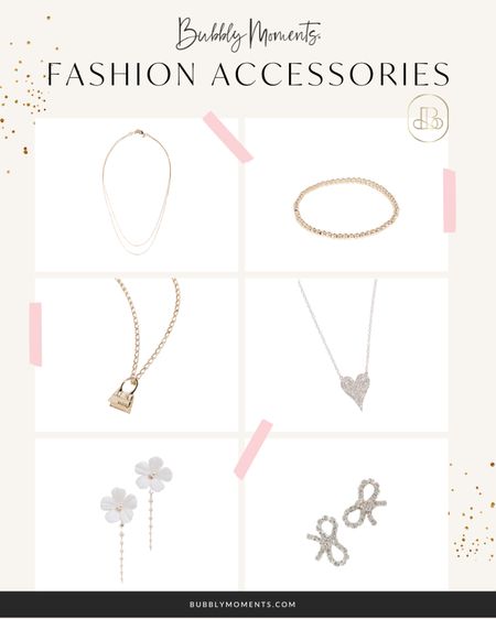 Shop women’s fashion accessories! Handpicked just for you!

#LTKGiftGuide #LTKsalealert #LTKstyletip
