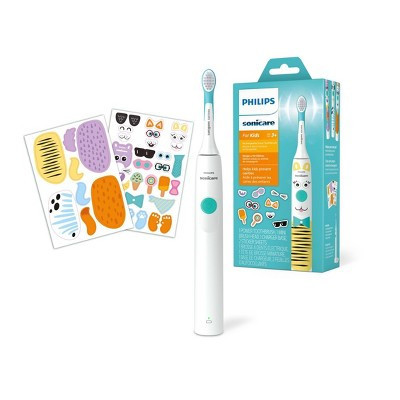 Philips Sonicare for Kids' Design-a-Pet Electric Toothbrush | Target