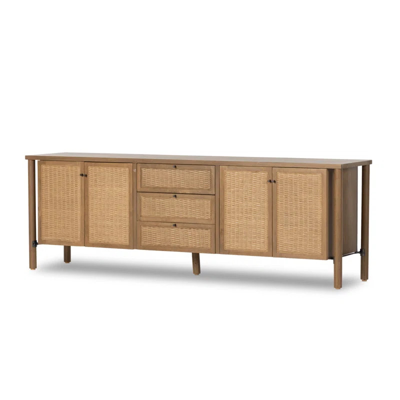 Veta Media Console | Perigold