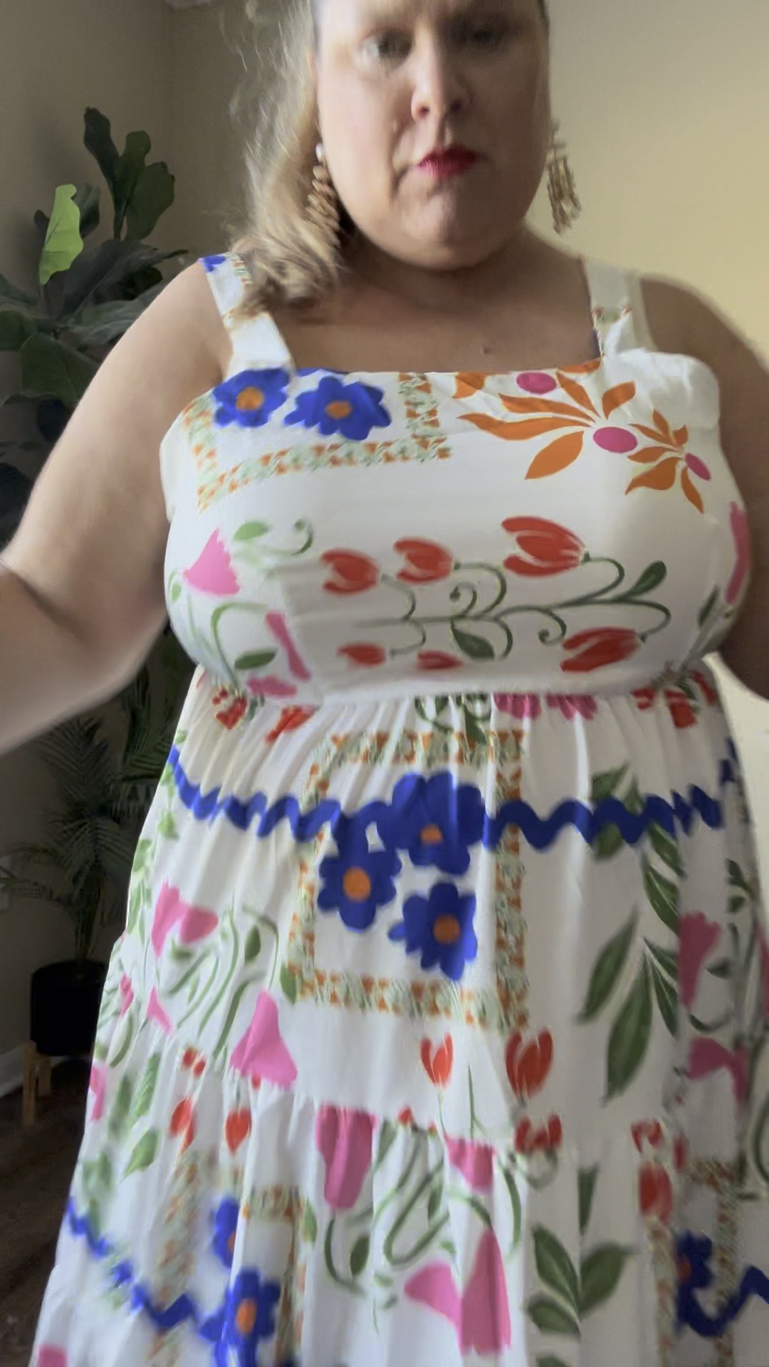 SHEIN dress on sale! 

#LTKPlusSize #LTKSeasonal #LTKSaleAlert