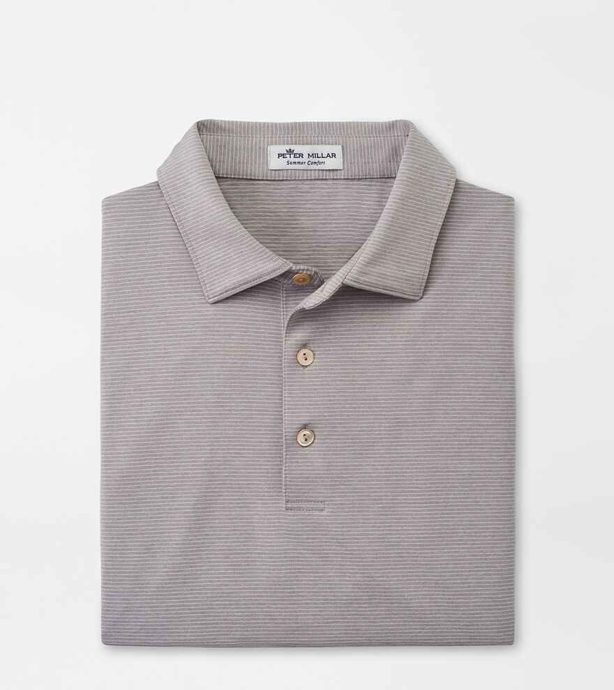 Halford Performance Jersey Polo | Peter Millar