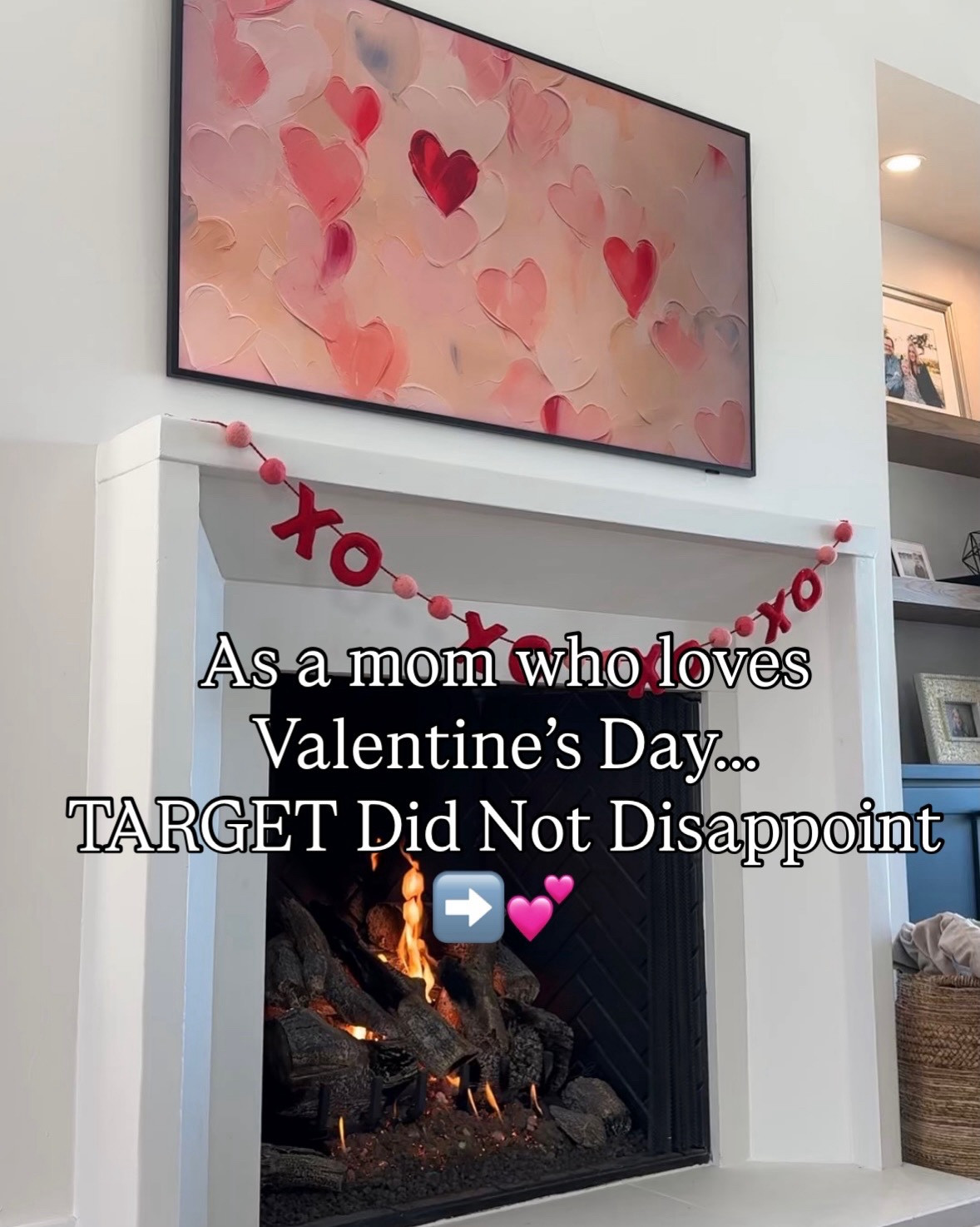 Target never disappoints when it comes to cute seasonal decor! I love decorating and gifting at Valentine’s Day and here’s a few items that caught my eye at Target 

#LTKSeasonal #LTKHome
