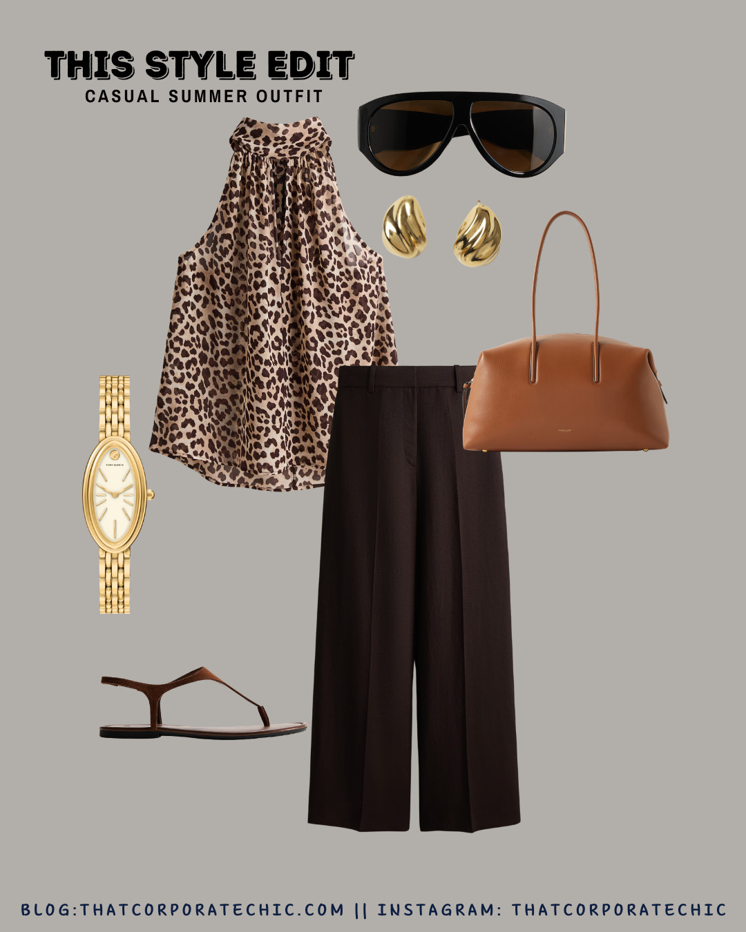Elevated Casual Summer Outfit Ideas - sleeveless top + linen trousers + sandals

.
.
.
.
.
.











casual summer outfits, elevated style, chic summer fashion, summer wardrobe inspiration, classy casual outfits, effortless dressing, minimalist fashion, quiet luxury style, summer capsule wardrobe, colourful summer style, thatcorporatechic

#LTKsummer #LTKstyletip #LTKshoes